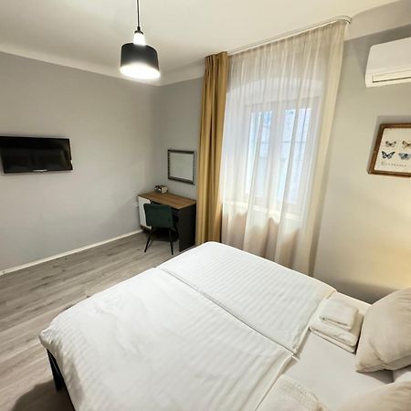 Four Seasons Apartment ริเยกา ภายนอก รูปภาพ