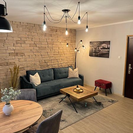 Four Seasons Apartment ริเยกา ภายนอก รูปภาพ