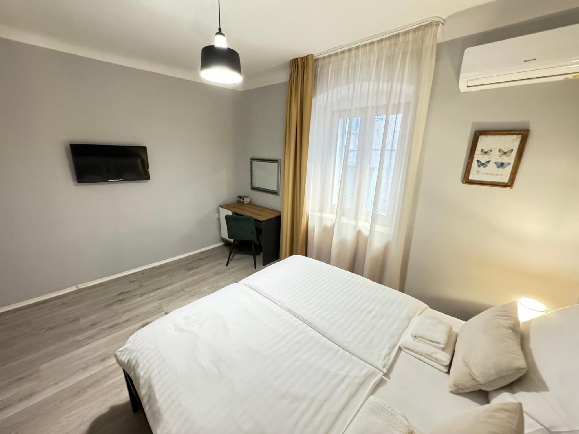 Four Seasons Apartment ริเยกา ภายนอก รูปภาพ