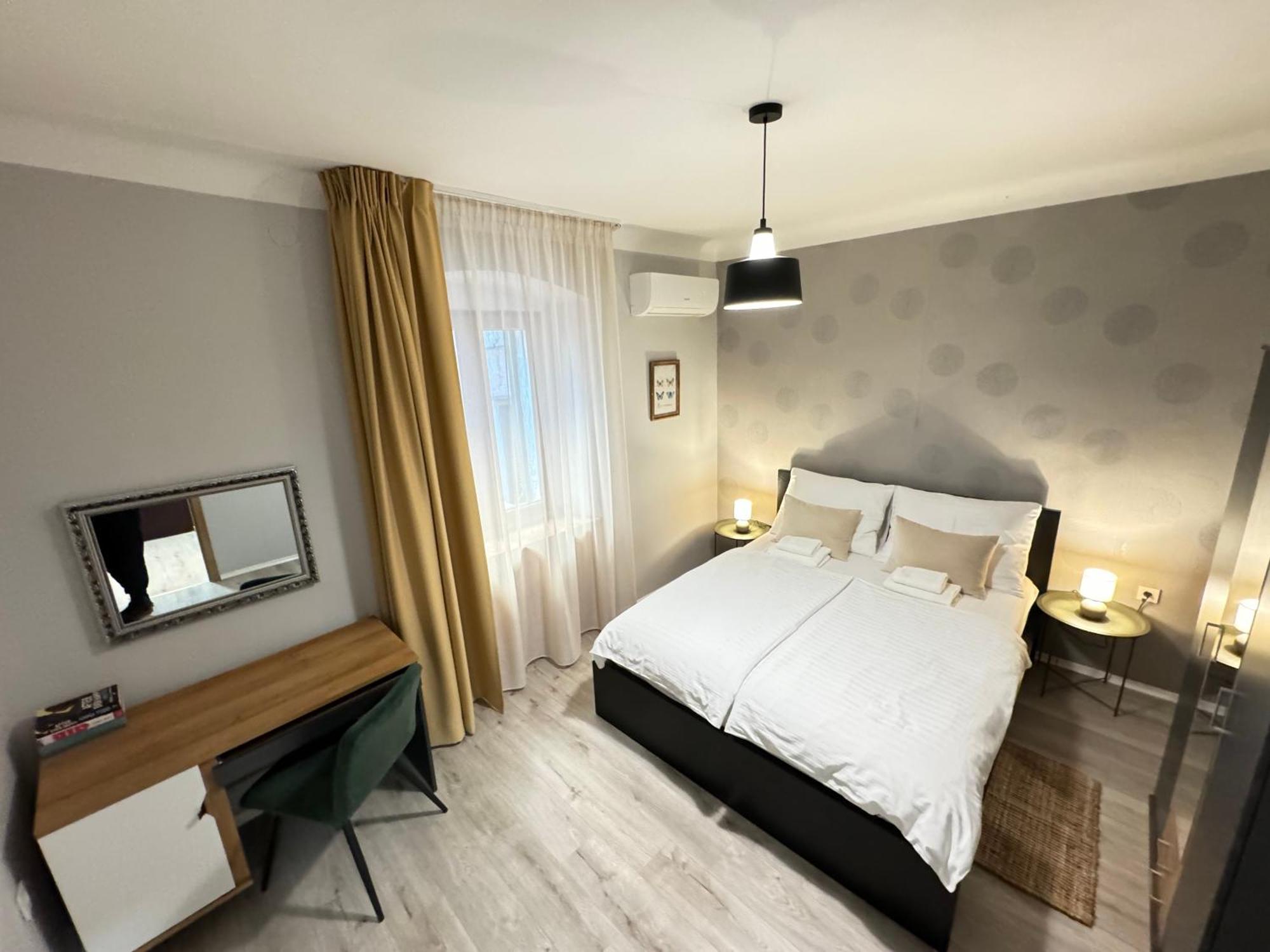 Four Seasons Apartment ริเยกา ภายนอก รูปภาพ