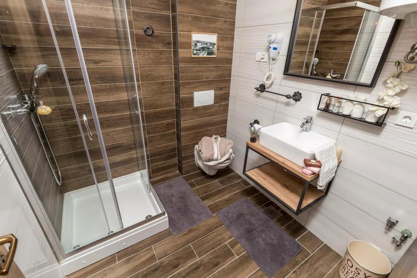 Four Seasons Apartment ริเยกา ภายนอก รูปภาพ